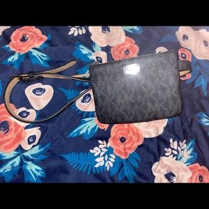 Michael Kors belt bag